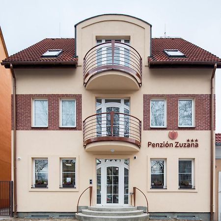 Penzion Zuzana Ruzomberok Dış mekan fotoğraf